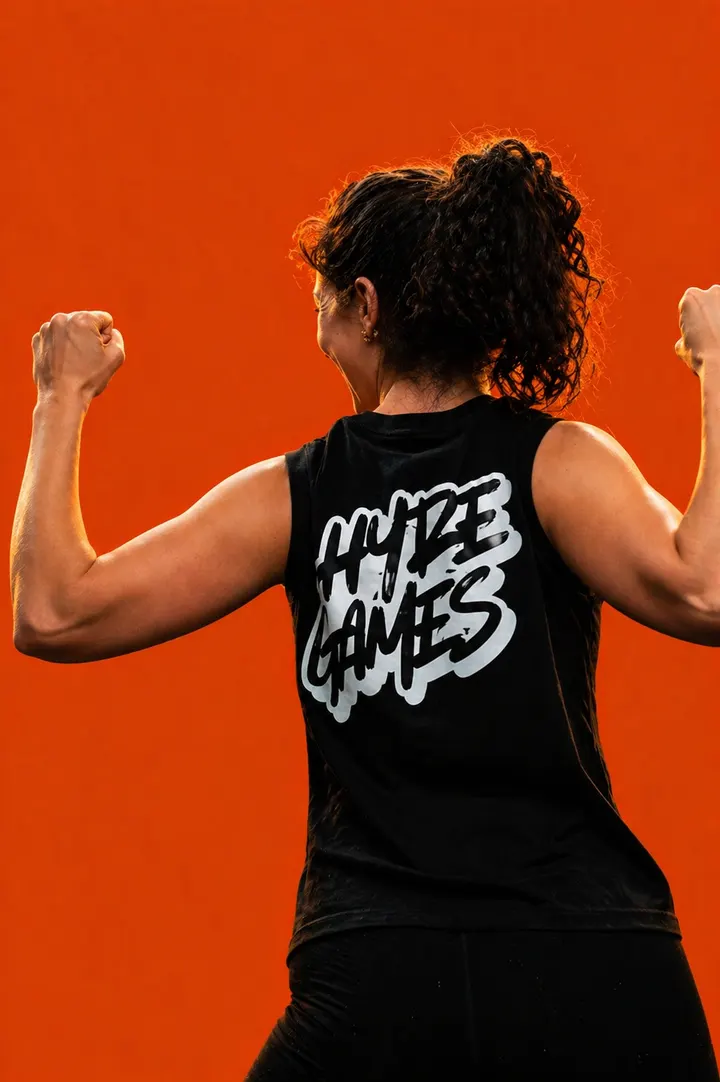 Hyre — fitness studio in Bristol — 4