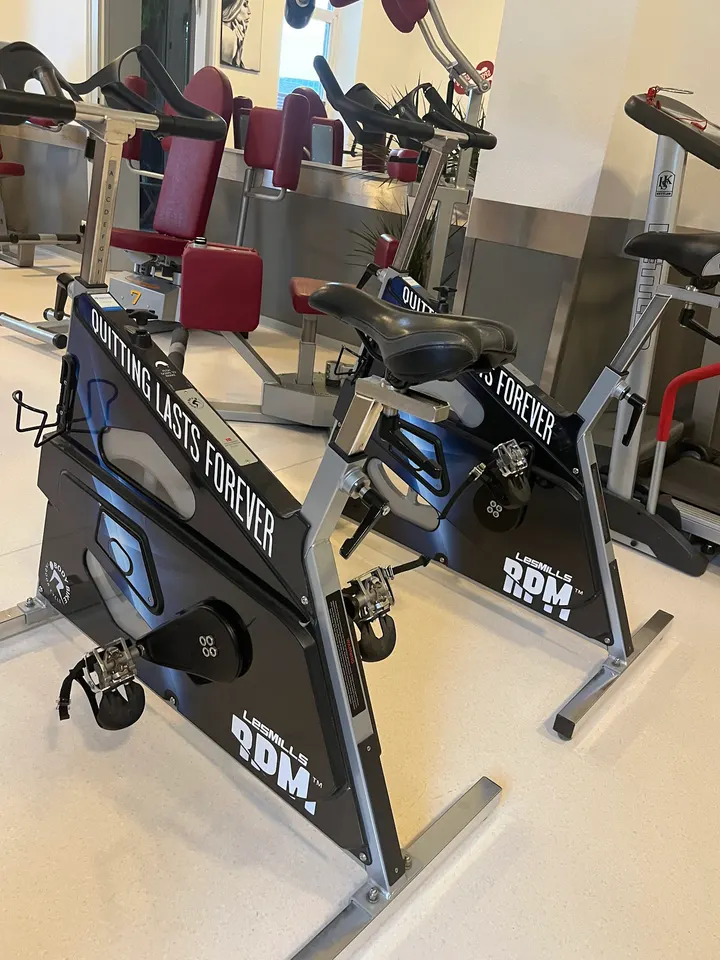 Die Fitness-Bande — fitnessstudio in Emmern, Emmerthal — 2