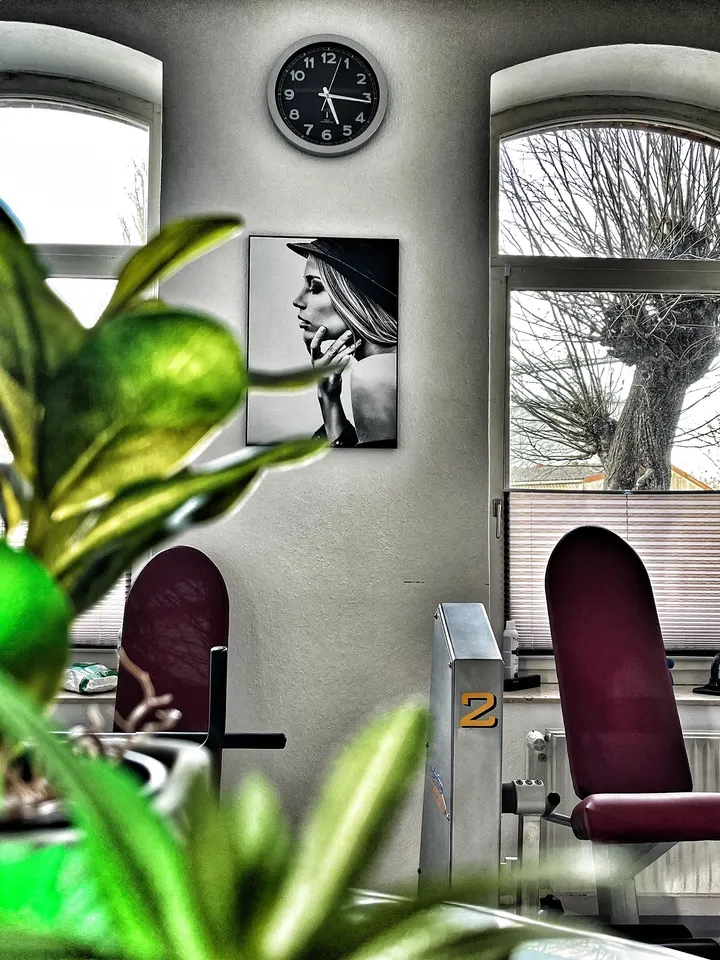 Die Fitness-Bande — fitnessstudio in Emmerthal — 3