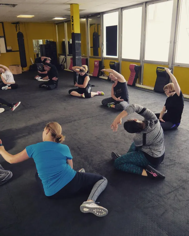M² - Strength & Nutrition — krafttraining-studio in Weststadt, Heidelberg — 2