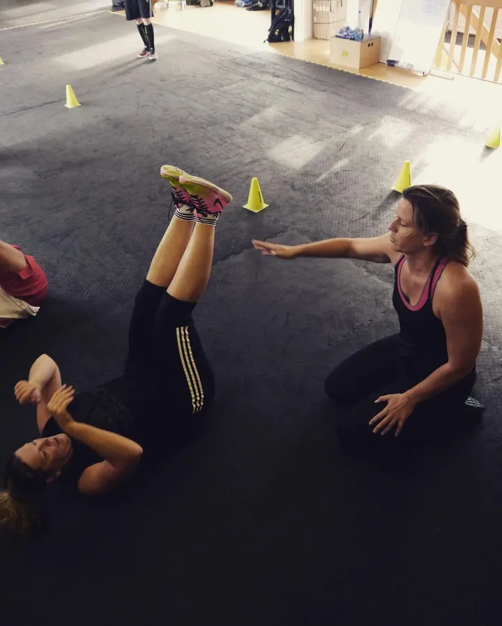 M² - Strength & Nutrition — krafttraining-studio in Heidelberg — 3