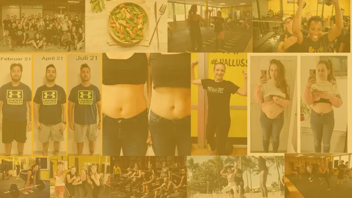 M² - Strength & Nutrition — Krafttraining in Weststadt, Heidelberg