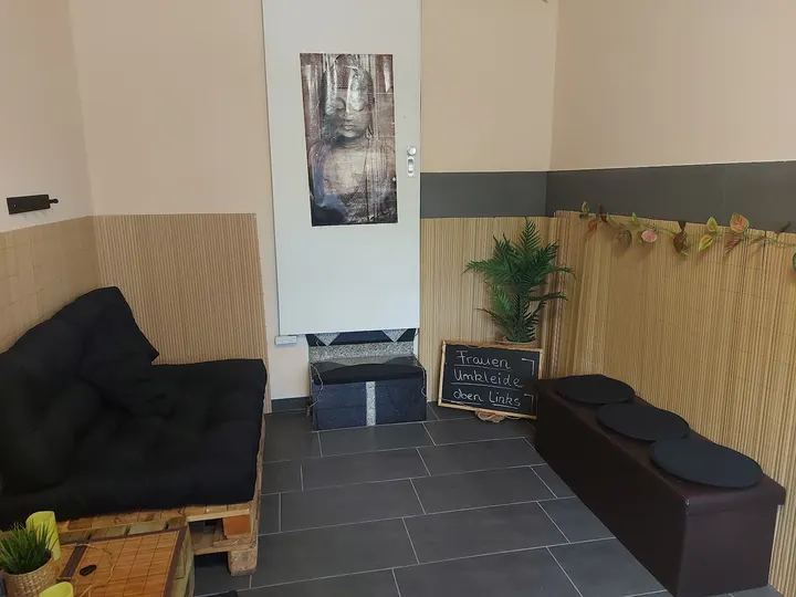 Moniques Fitness Training — fitnessstudio in Frankfurt am Main — 3