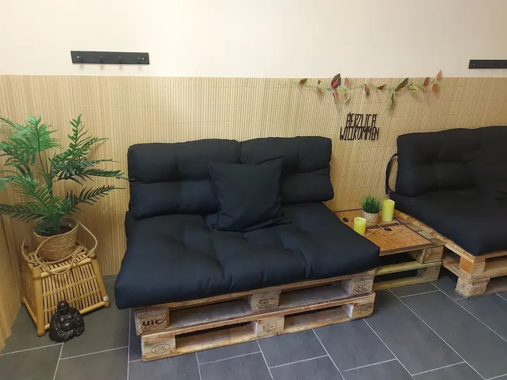 Moniques Fitness Training — fitnessstudio in Frankfurt am Main — 4