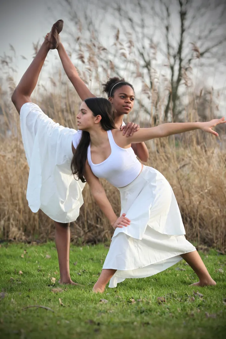 Degas International Dance Academy — dans-studio in TU Delft Campus Zuid, Delft — 2
