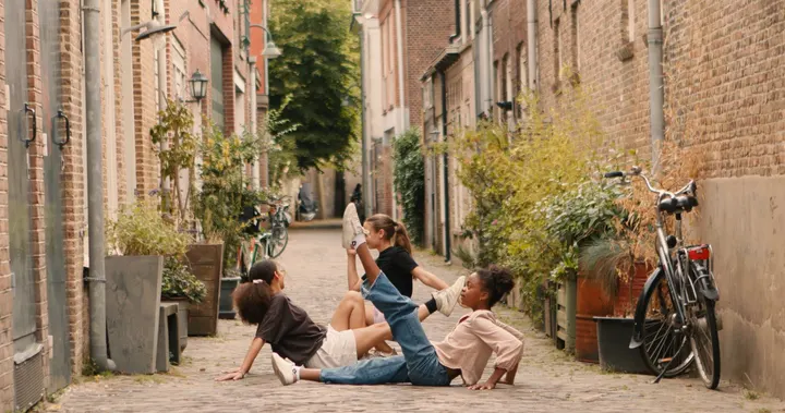 Degas International Dance Academy — Dans in TU Delft Campus Zuid, Delft