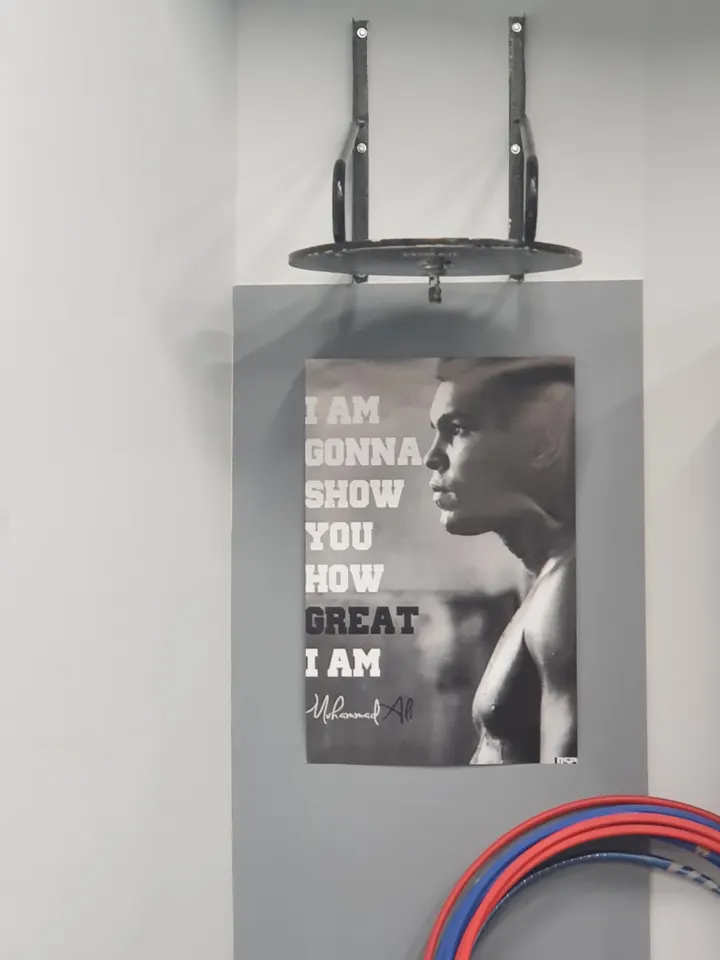 Impacto Team Stuttgart — mma-studio in Ostheim, Stuttgart — 2