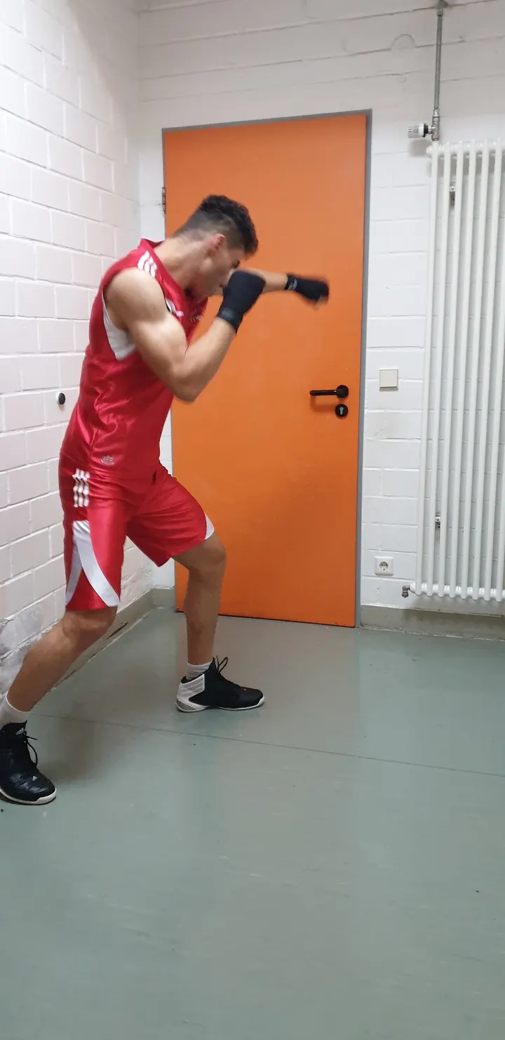 Impacto Team Stuttgart — mma-studio in Stuttgart — 4
