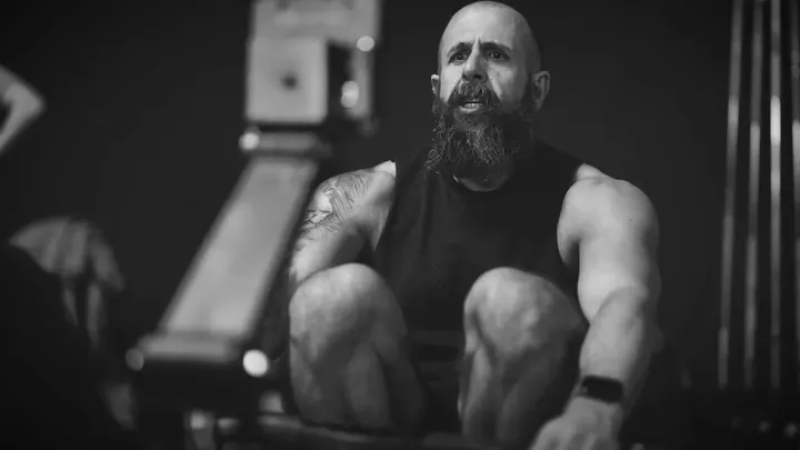 LOCKER — Functional Training in Addlestone