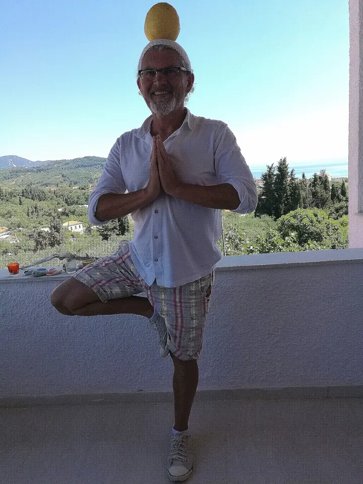 Haus für Yoga und Gesundheit Korschenbroich — yoga-studio in Düsseldorf — 3