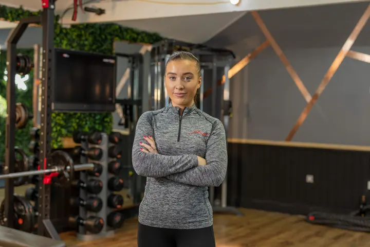 MWFITNESS Well Being — pt studio in Bishop's Stortford — 3
