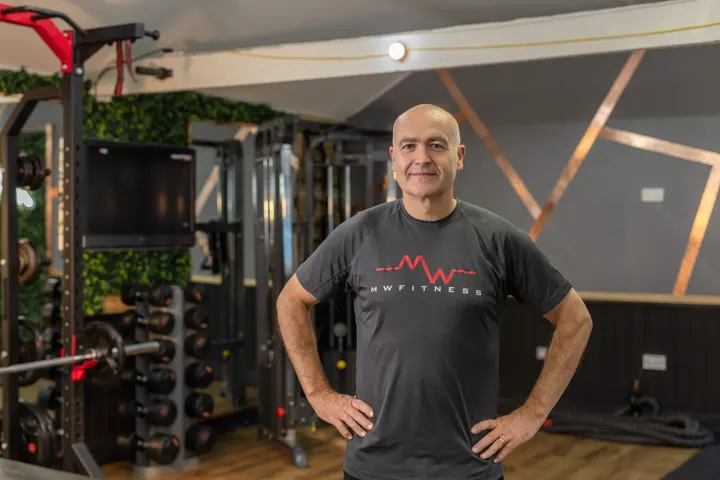 MWFITNESS Well Being — pt studio in Bishop's Stortford — 3