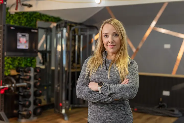 MWFITNESS Well Being — pt studio in Bishop's Stortford — 4