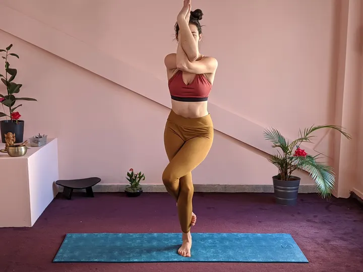 Cam's Yoga — yoga-studio à Paris 10e Arrondissement, Paris — 2