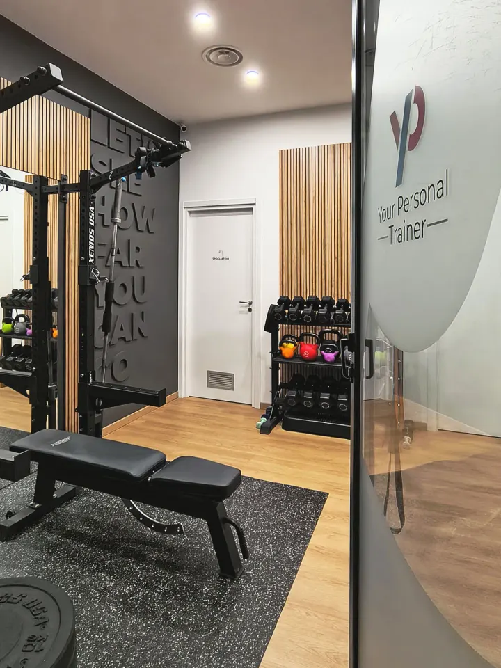 YP Trainer Trieste — personal training-studio a Trieste, Roma — 3