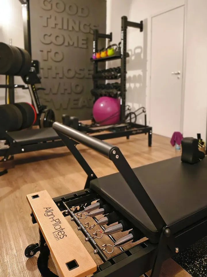 YP Trainer Trieste — personal training-studio a Roma — 3