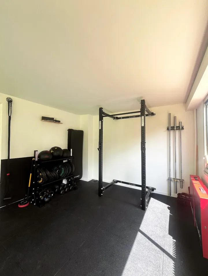 Coraline GOMEZ - Kiné, Sport, Santé & Co - Méthode Renata França - Pilates — pilates-studio à Lyon — 5