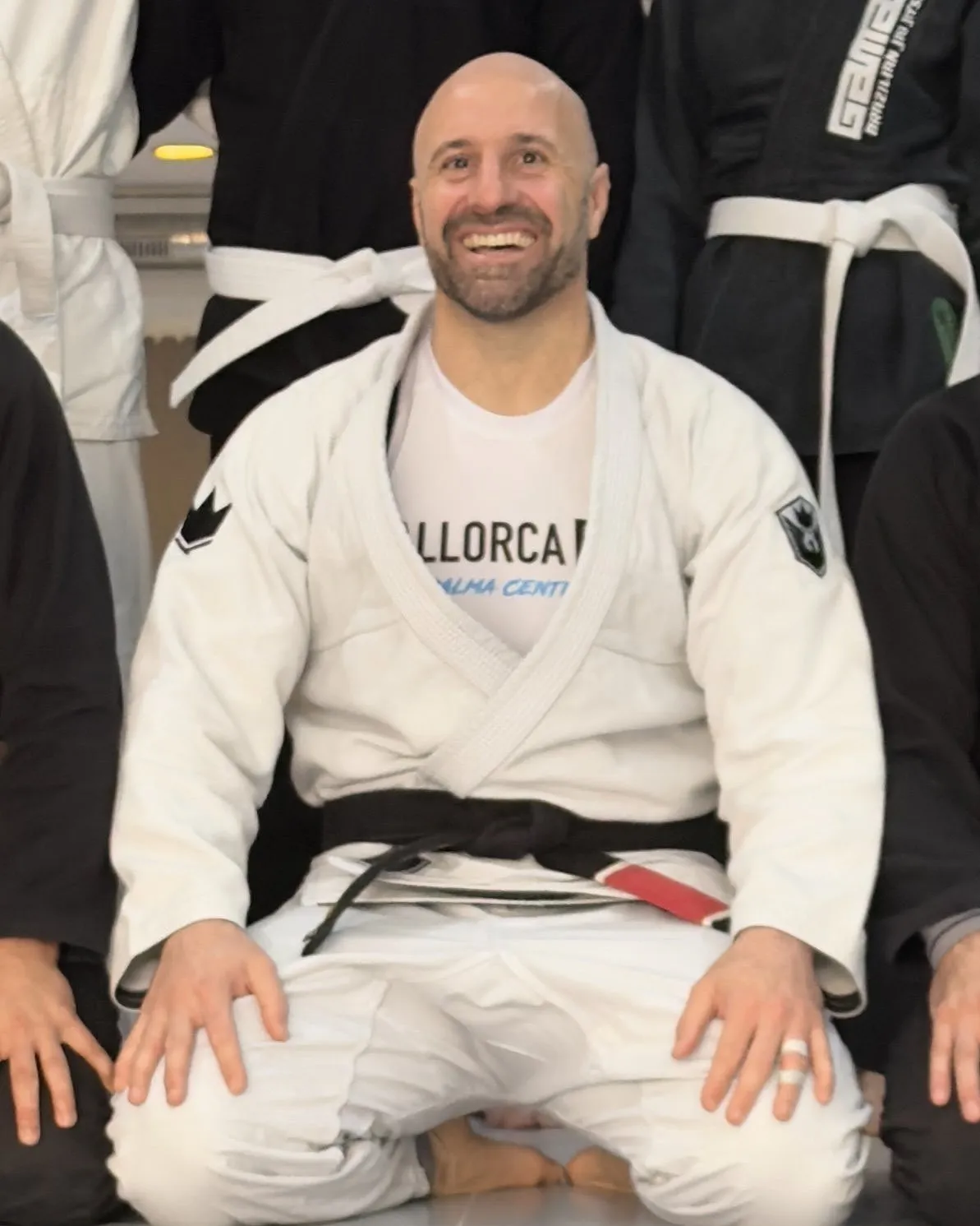Mallorca BJJ El Toro — artes marciales-studio en El Toro — 3