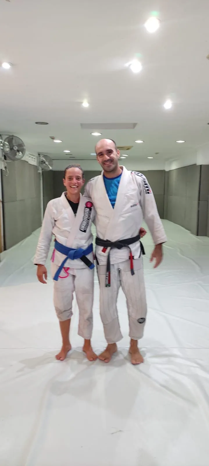 Mallorca BJJ El Toro — artes marciales-studio en El Toro — 3