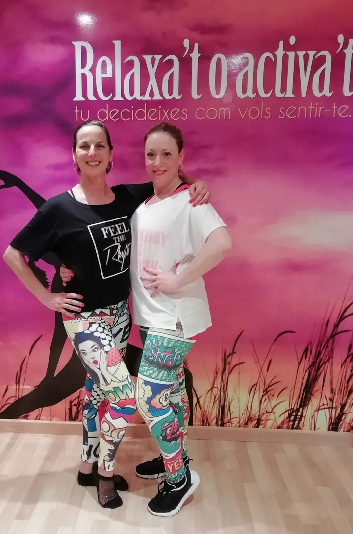 Studi Carmen Martinez — pilates-studio en Eixample, Tarragona — 2
