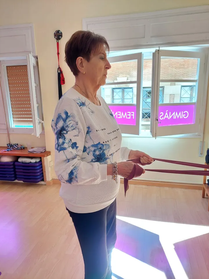Studi Carmen Martinez — pilates-studio en Eixample, Tarragona — 3