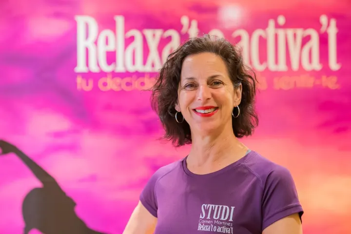 Studi Carmen Martinez — pilates-studio en Tarragona — 5