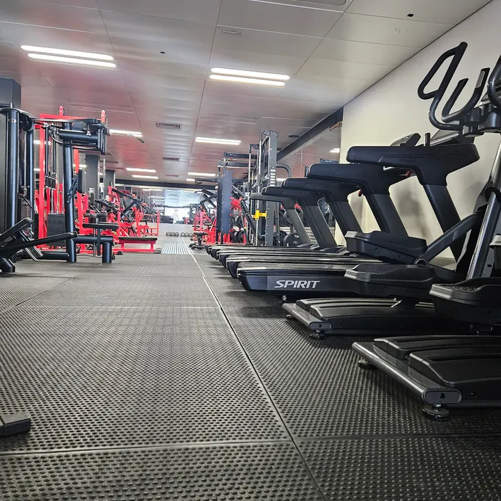 Hel's House Gym — fitness studio in Dover — 3