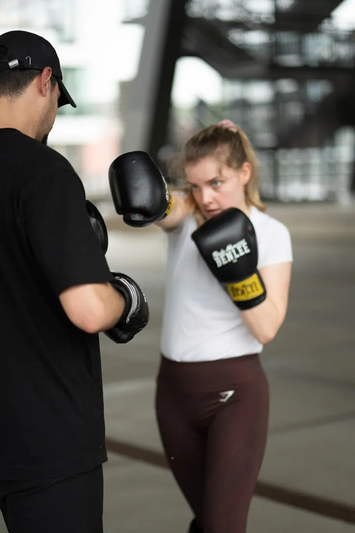 Hamann Sport — kickboxen-studio in Köln — 4