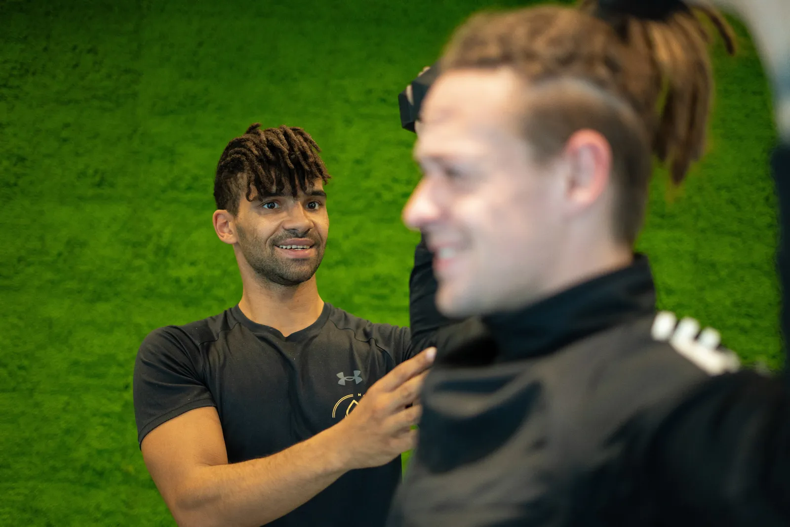 Hamann Sport — kickboxning-studio i Köln — 5