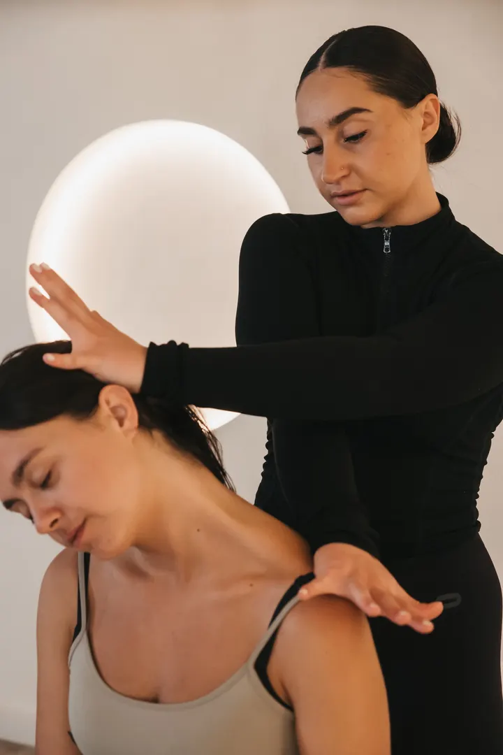 Mica Yoga — yoga-studio in Bermondsey, London — 3