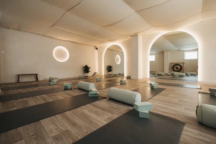Mica Yoga — Yoga in Bermondsey, London