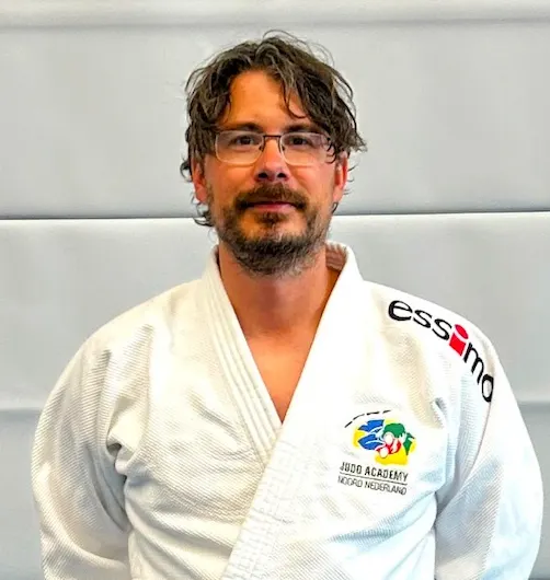Judo Academy Noord Nederland — vechtsport-studio in Oude wijken, Groningen — 2