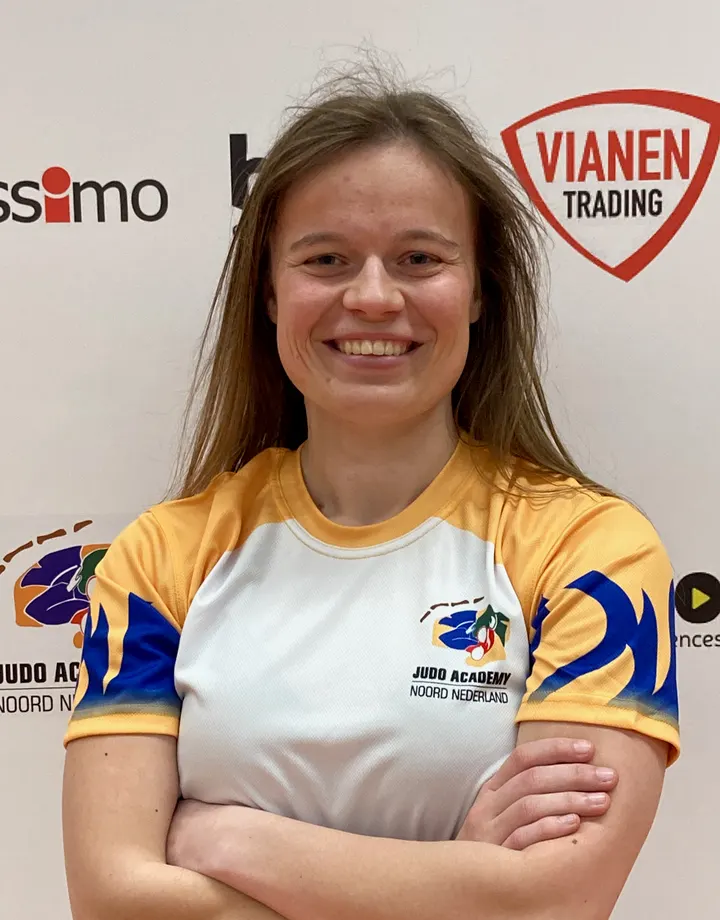 Judo Academy Noord Nederland — vechtsport-studio in Groningen — 3