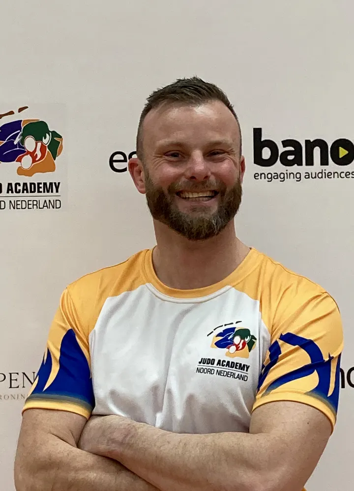 Judo Academy Noord Nederland — vechtsport-studio in Groningen — 4