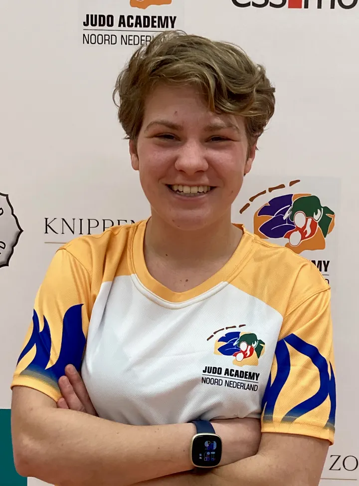 Judo Academy Noord Nederland — Vechtsport in Oude wijken, Groningen