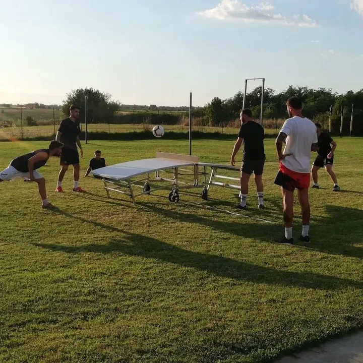 Sensazione fitness ssd a rl — palestre-studio a Poggio, Aprilia — 2