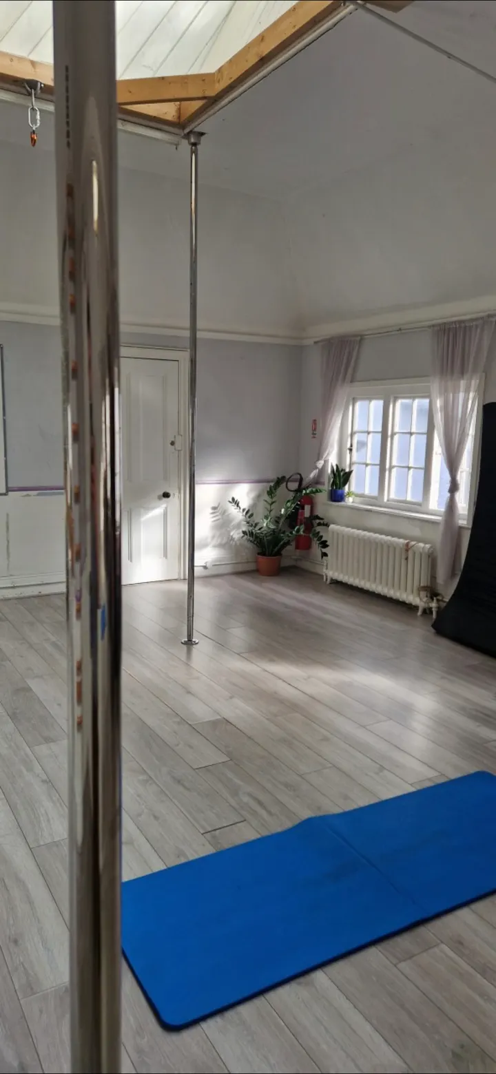 Pole Fit Sutton — pole fitness-studio in Sutton, London — 3