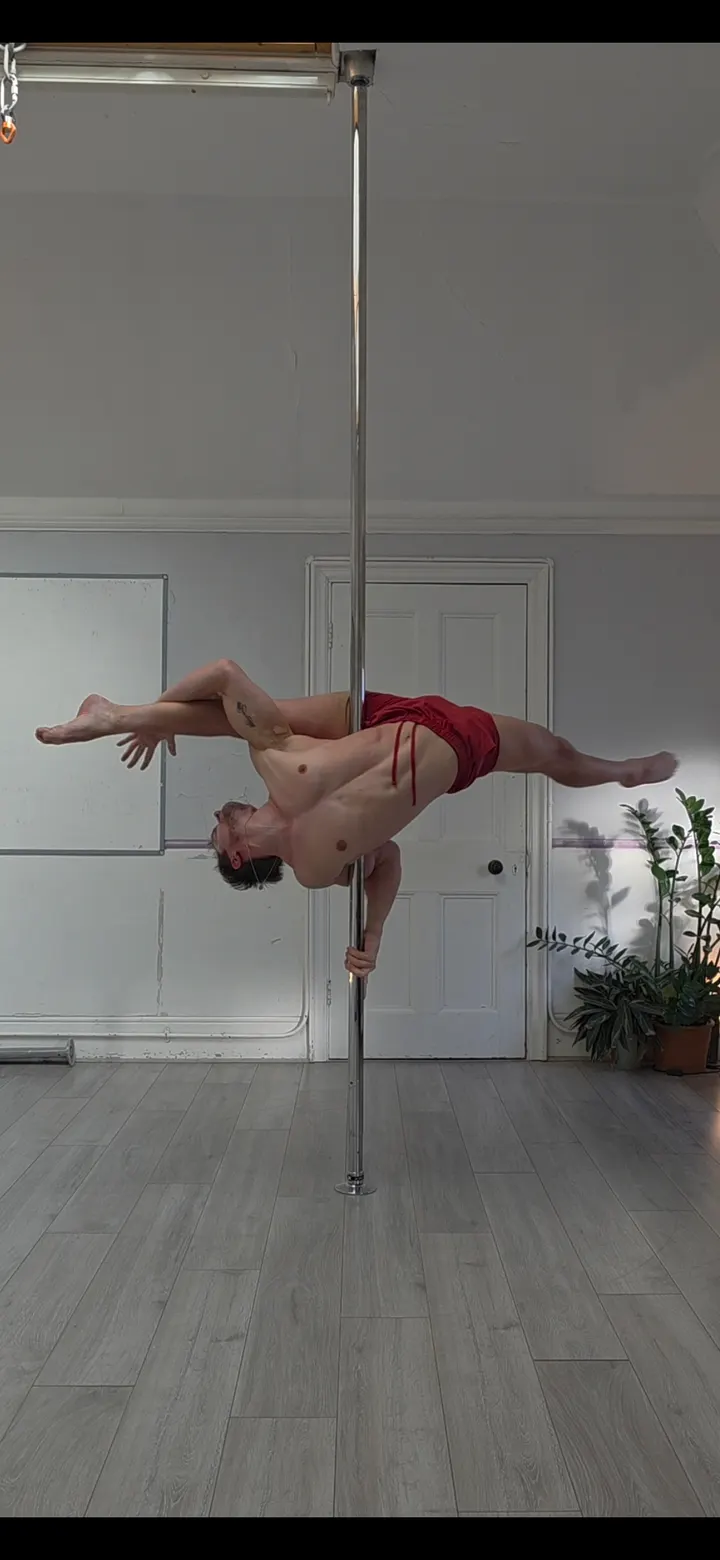 Pole Fit Sutton — pole fitness-studio in London — 4