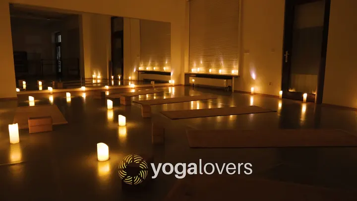 Yogalovers München Au-Haidhausen — Yoga in Haidhausen, München
