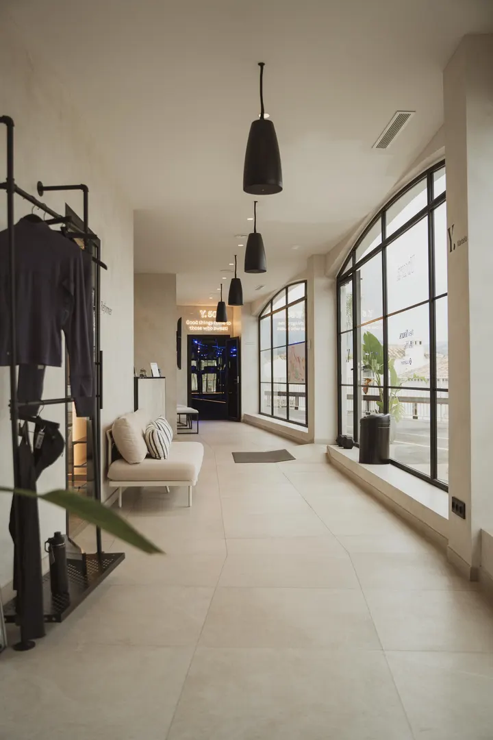 Yours Marbella — reformer pilates-studio en Nueva Andalucía, Marbella — 3