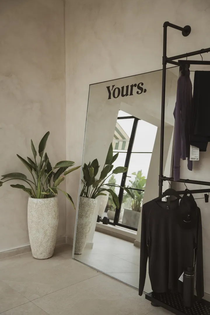 Yours Marbella — reformer pilates-studio en Marbella — 3