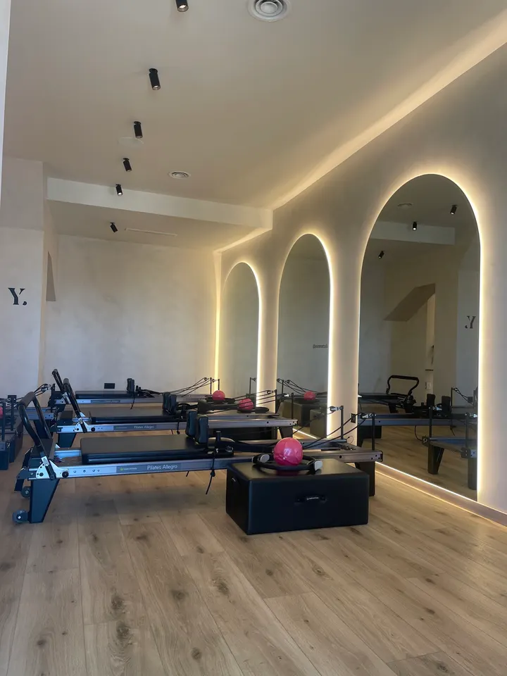 Yours Marbella — reformer pilates-studio en Marbella — 5