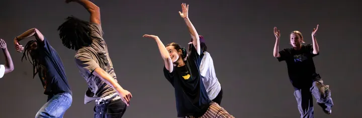 The Place — dance-studio in London — 3