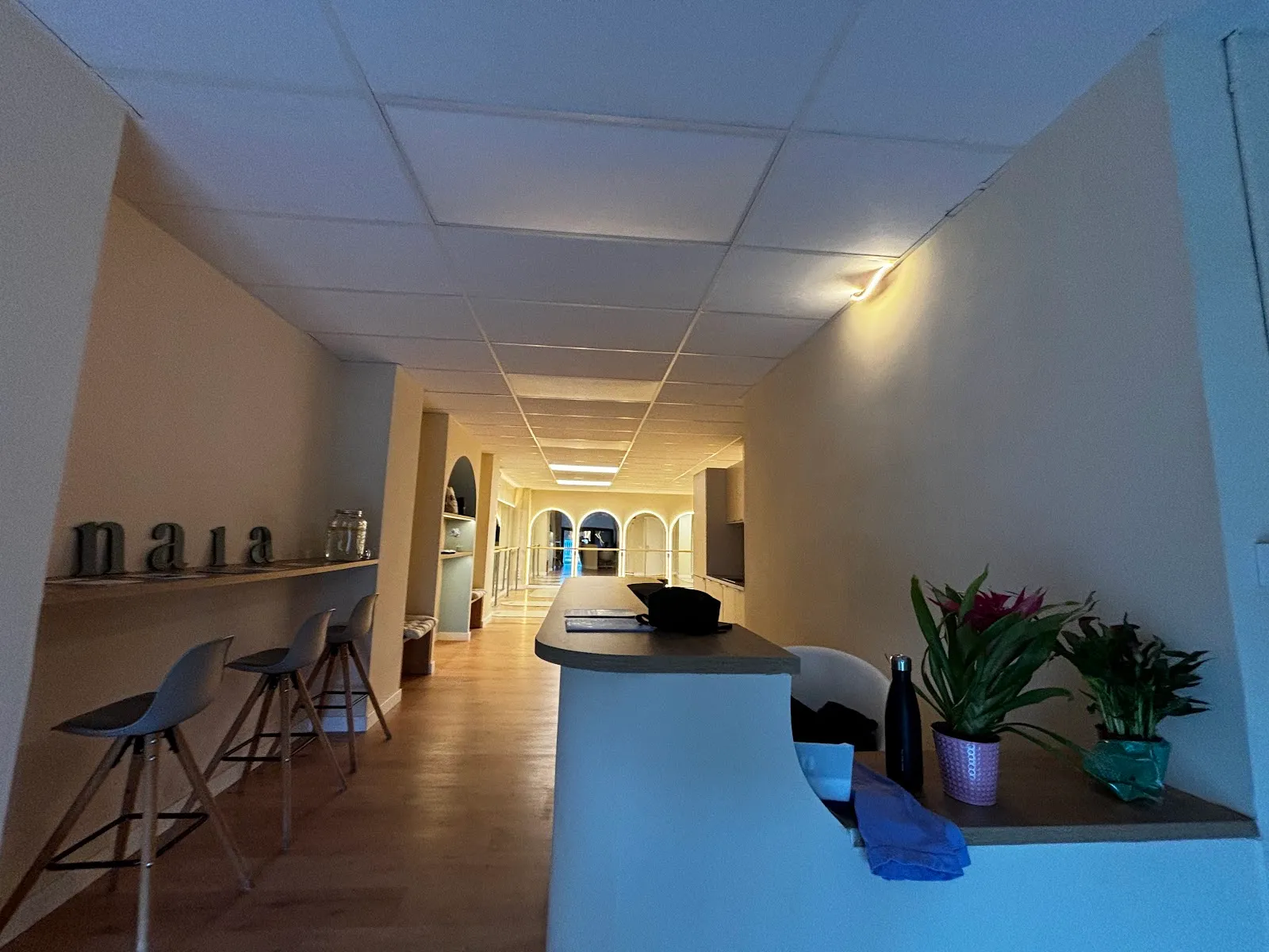 Naia Studio Boutique — barre-studio en Vilassar de Mar — 3