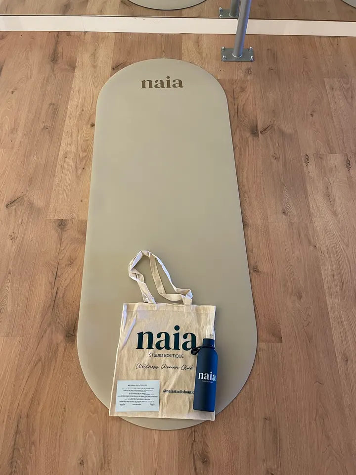 Naia Studio Boutique — barre-studio en Vilassar de Mar — 3