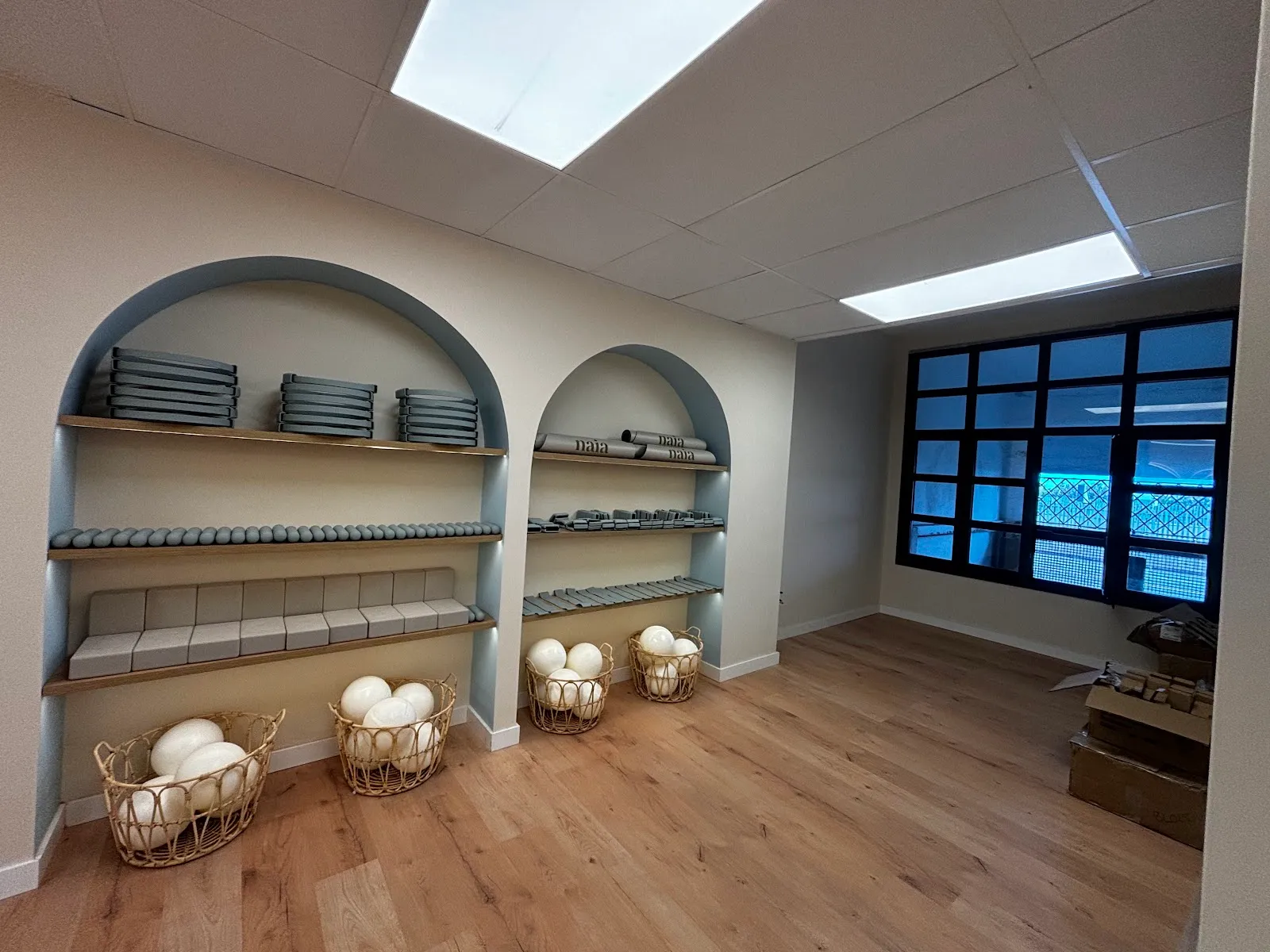 Naia Studio Boutique — barre-studio en Vilassar de Mar — 5