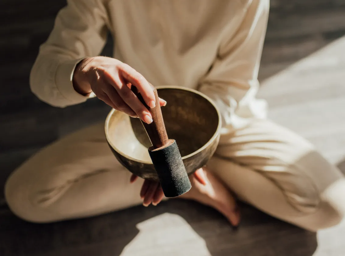 ANANDA ZENTRUM — yoga-studio i Görlitz — 4