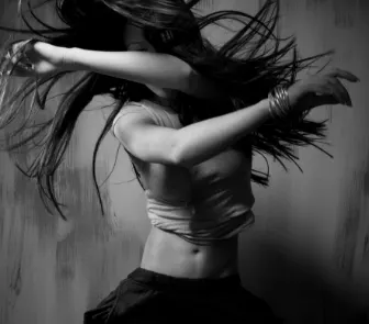 XO Dance Academy — dans-studio i Norremark, Växjö — 3