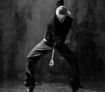 XO Dance Academy — dans-studio i Växjö — 3
