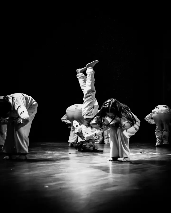 XO Dance Academy — dance-studio i Norremark, Växjö